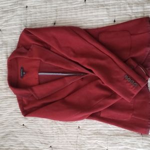 Lands'End woman's suit jacket